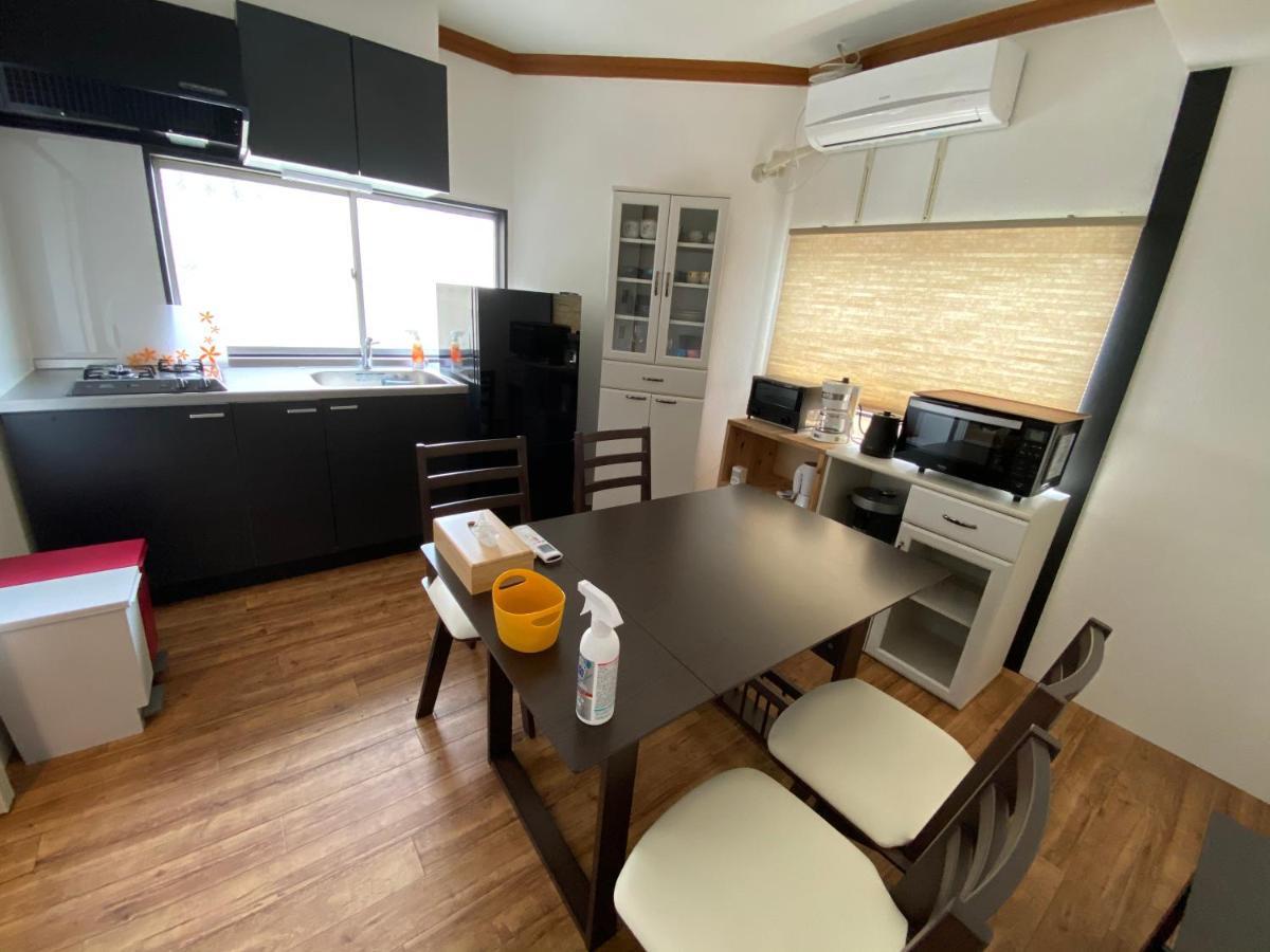 ㉑宿kukai 新今宮 Osaka Ngoại thất bức ảnh
