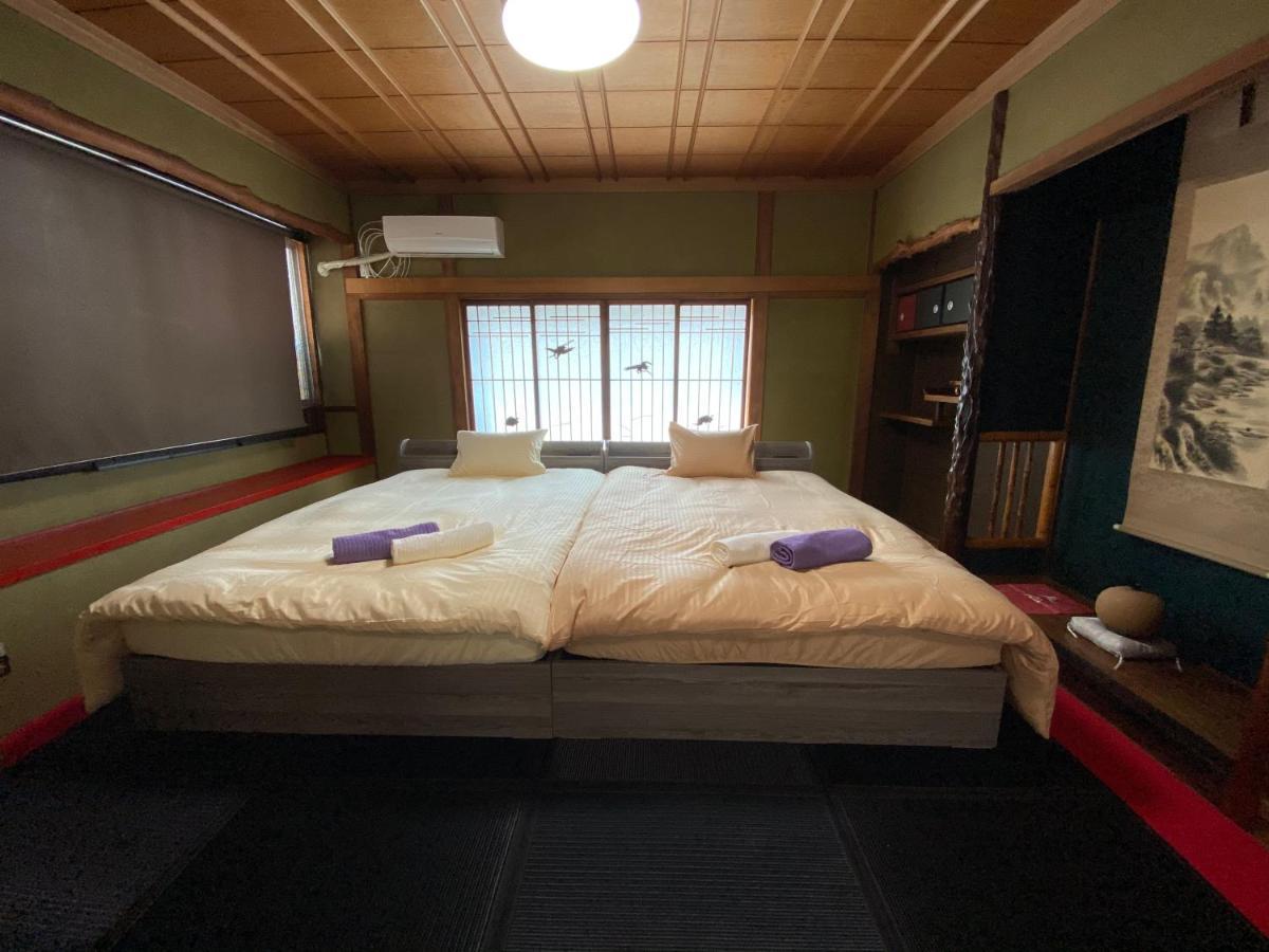 ㉑宿kukai 新今宮 Osaka Ngoại thất bức ảnh