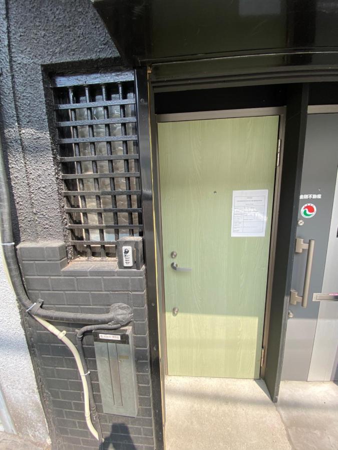 ㉑宿kukai 新今宮 Osaka Ngoại thất bức ảnh