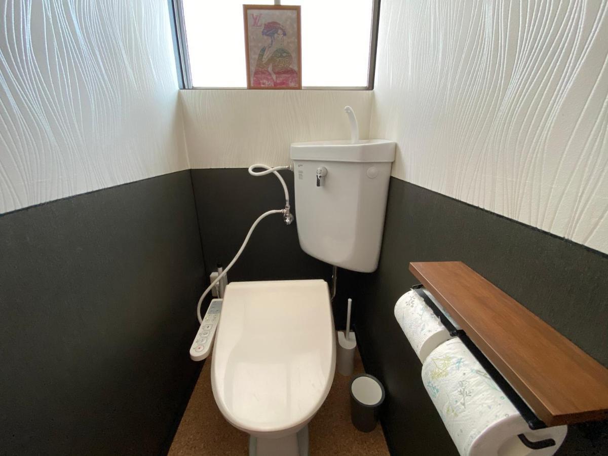 ㉑宿kukai 新今宮 Osaka Ngoại thất bức ảnh