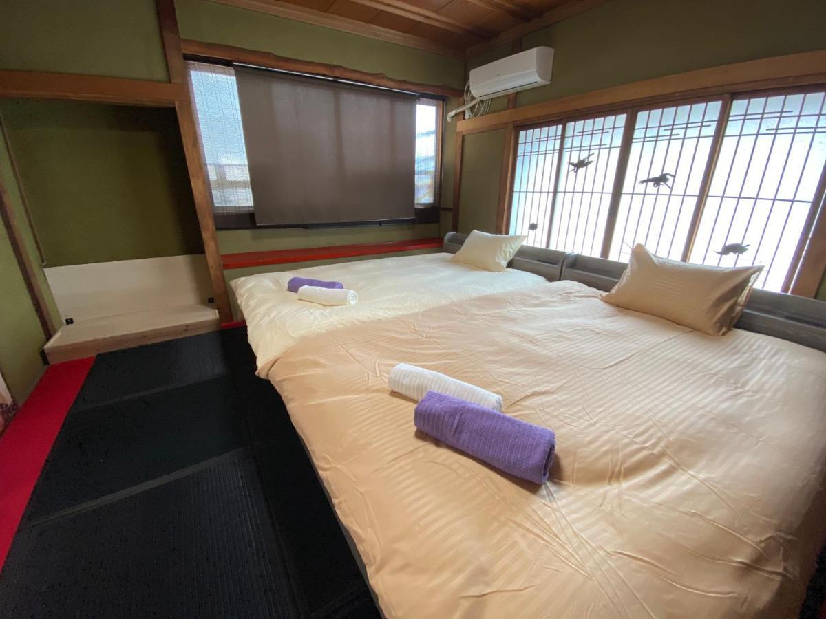 ㉑宿kukai 新今宮 Osaka Ngoại thất bức ảnh