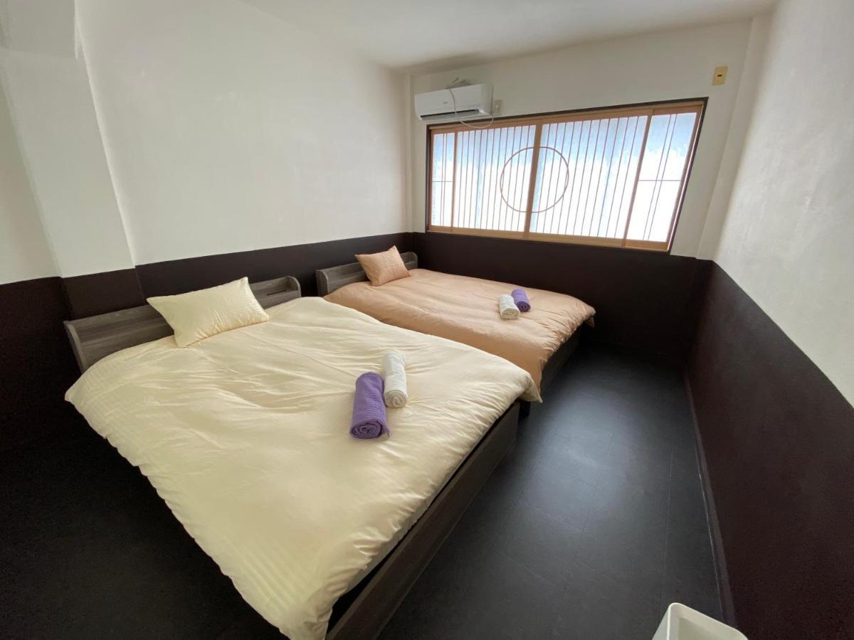 ㉑宿kukai 新今宮 Osaka Ngoại thất bức ảnh