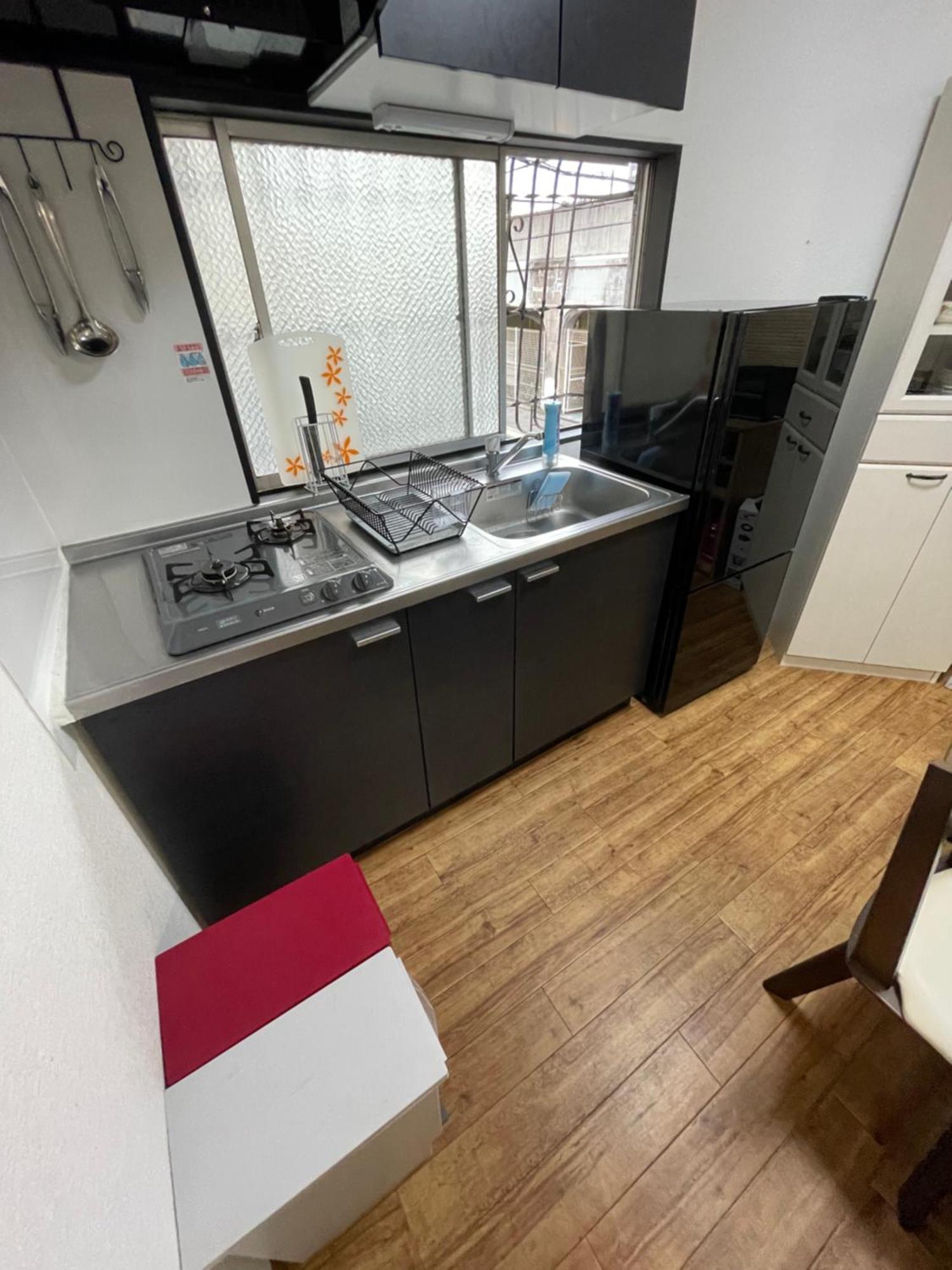 ㉑宿kukai 新今宮 Osaka Ngoại thất bức ảnh