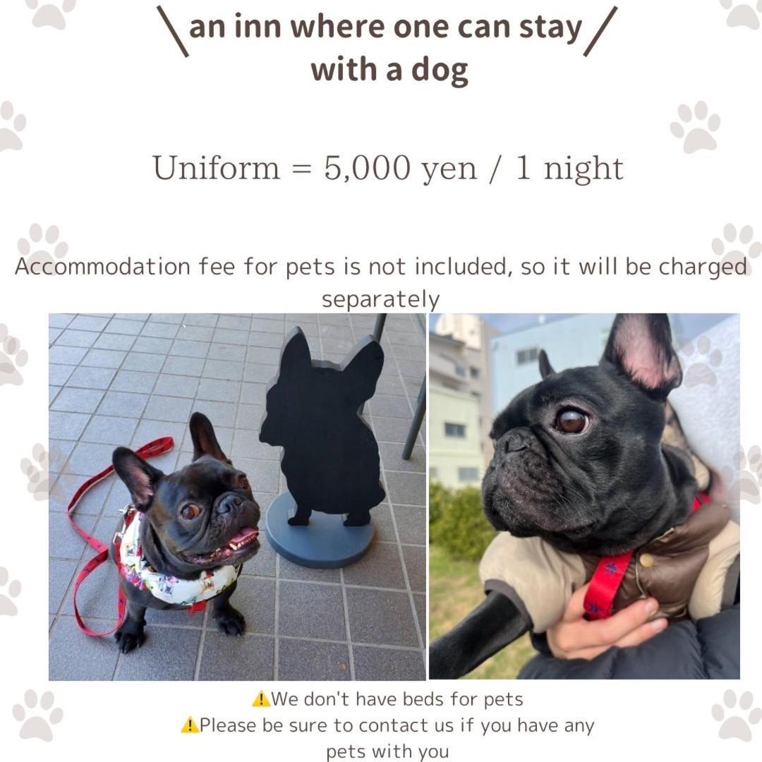 ㉑宿kukai 新今宮 Osaka Ngoại thất bức ảnh